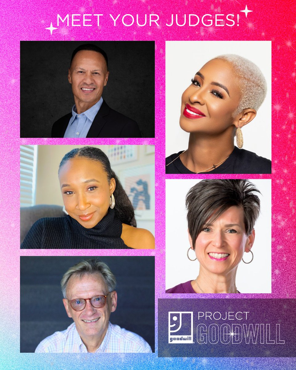 Goodwill North Central Texas tweet media