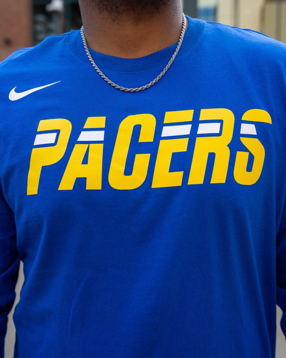 Pacers Team Store tweet media