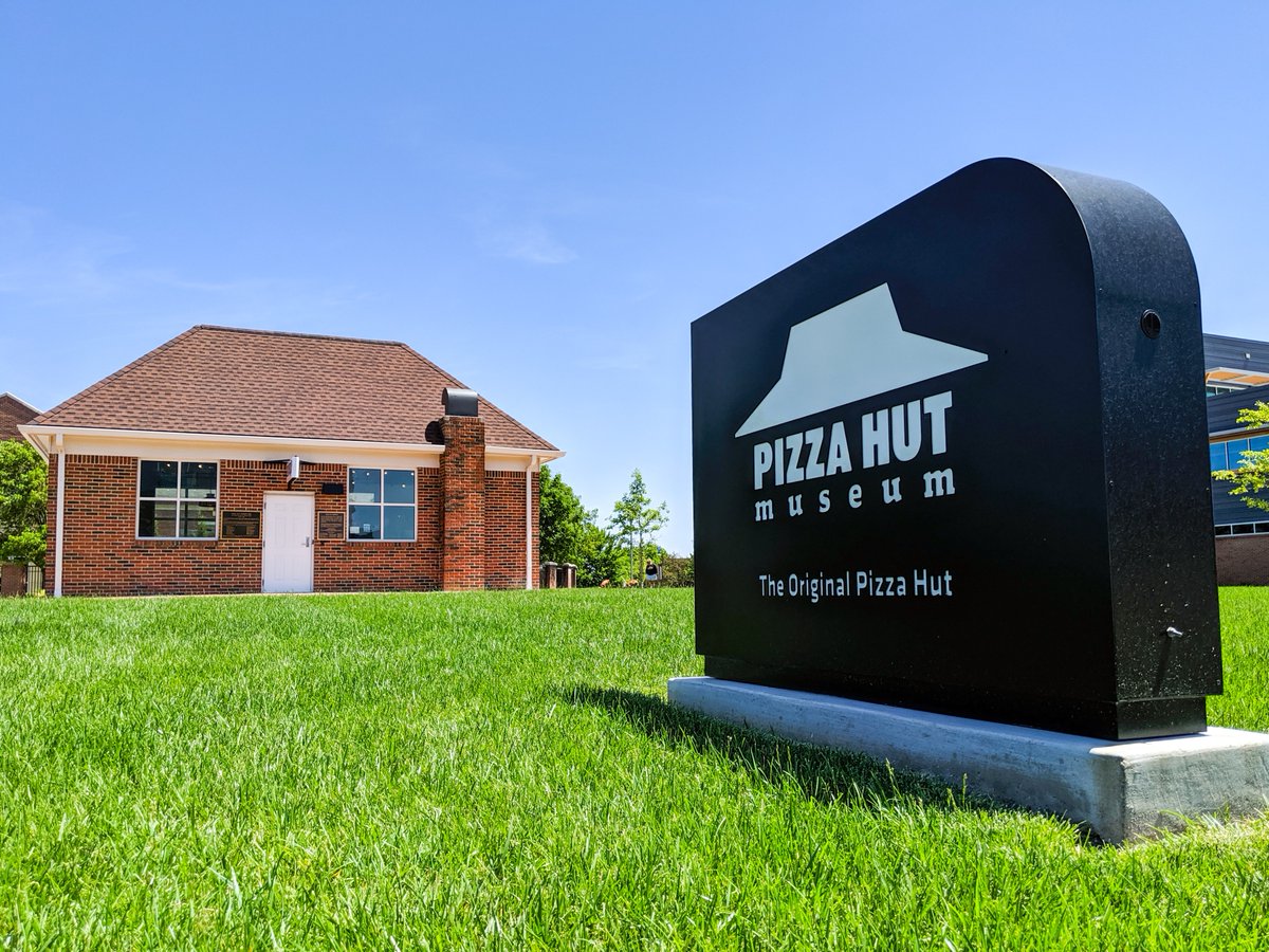 Visit Wichita tweet media