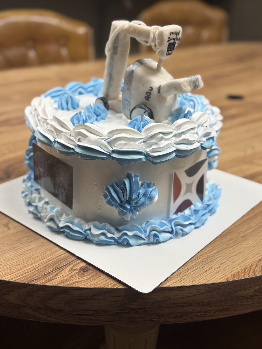 United Imaging - North America tweet media