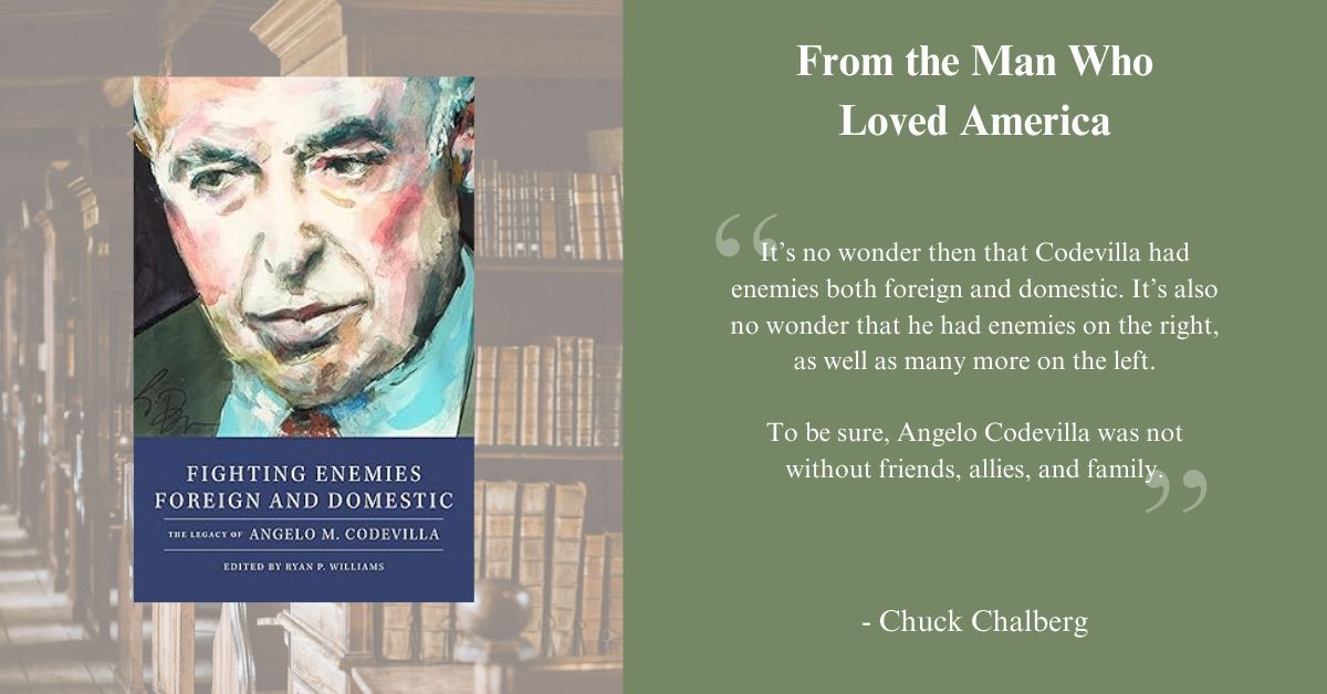 Russell Kirk Center tweet media