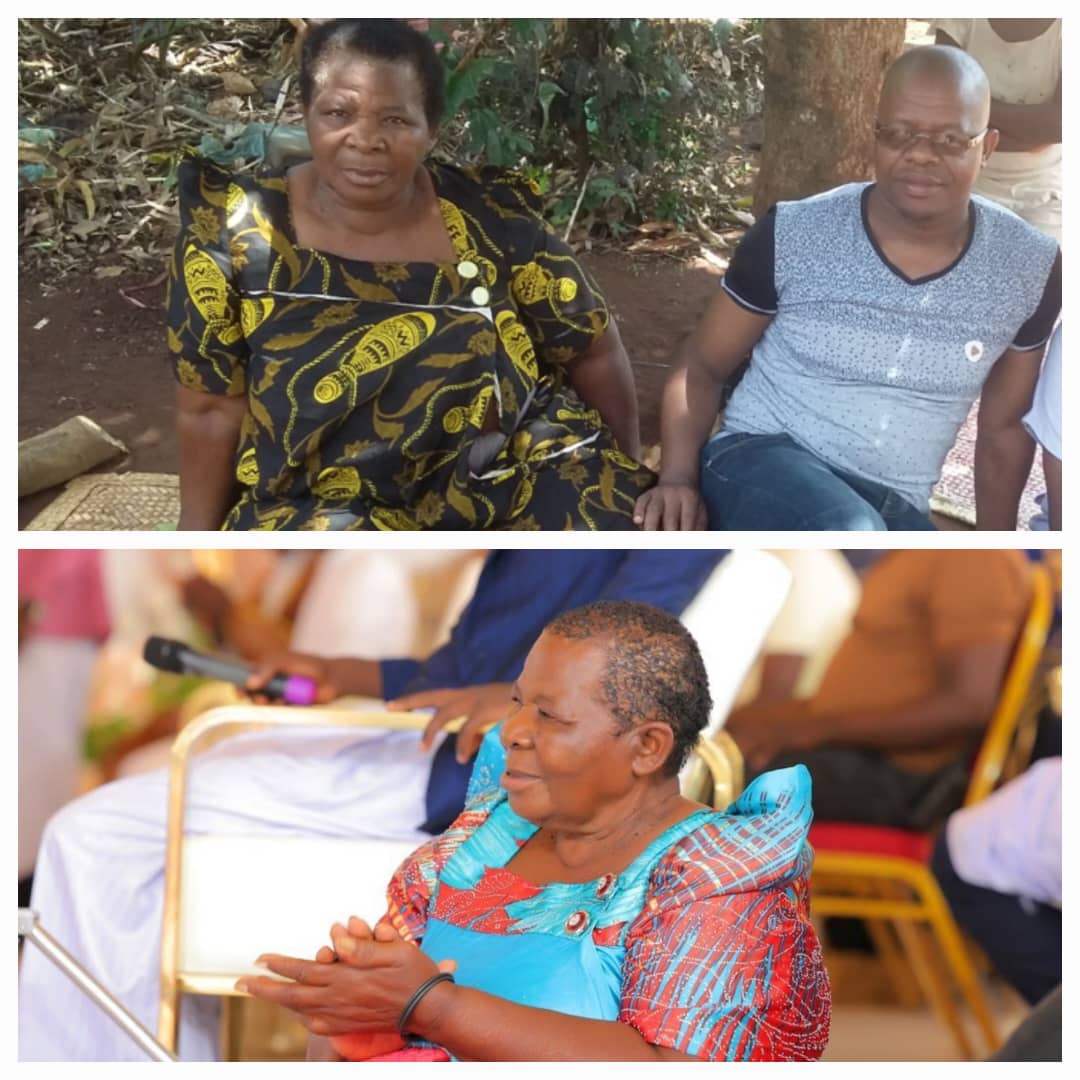 KAMPALA QUEENS FC tweet media