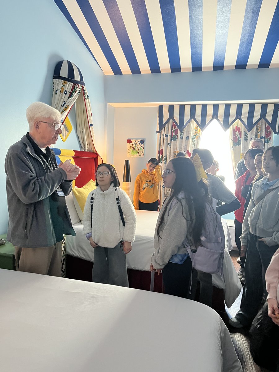 PS 213Q The Carl Ullman School tweet media