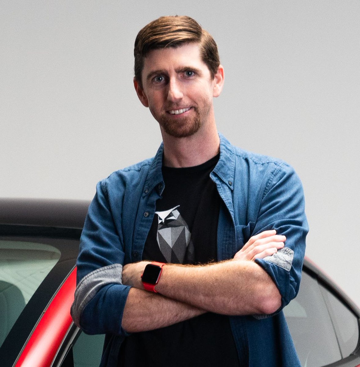 Ryan McCaffrey tweet media