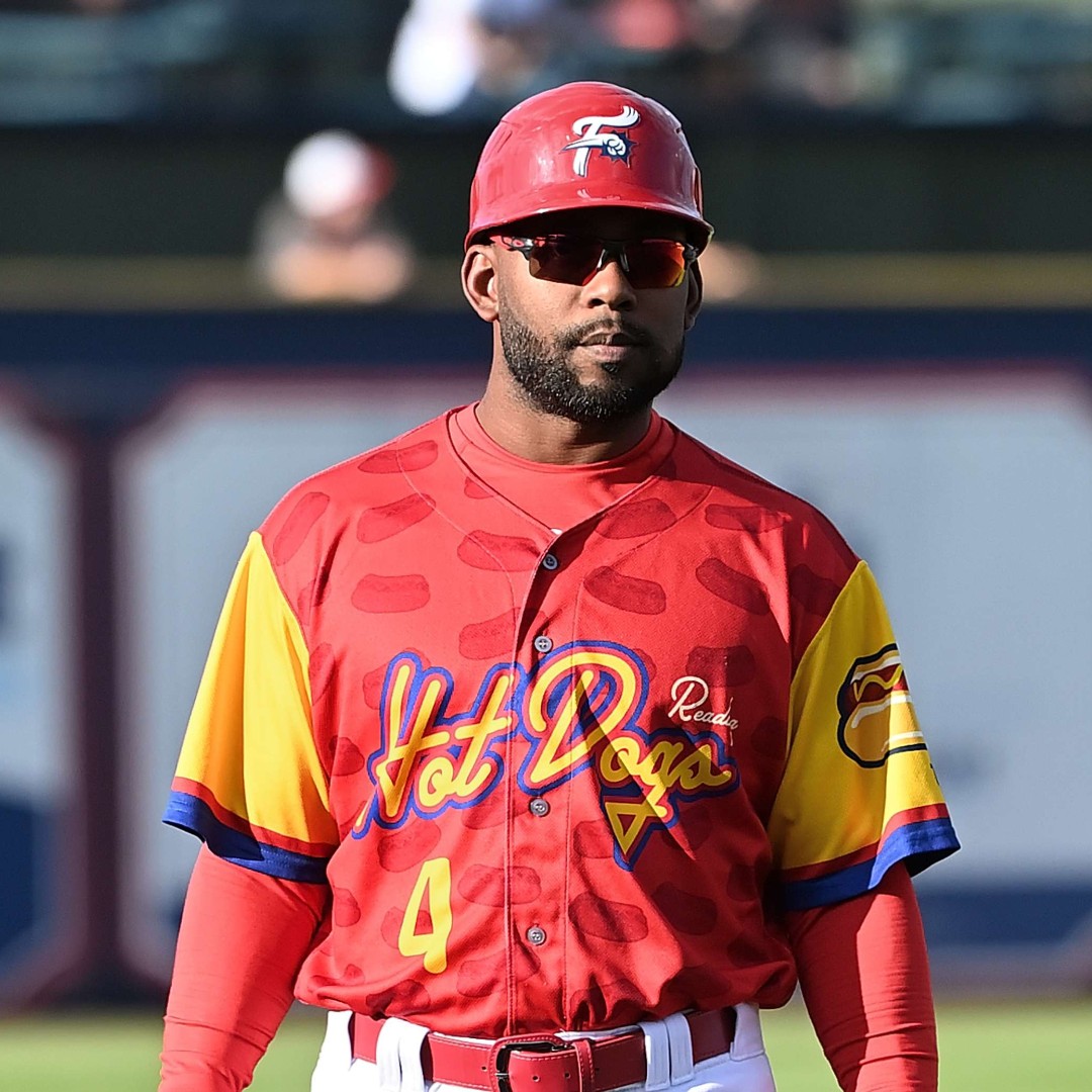 Reading Fightin Phils tweet media