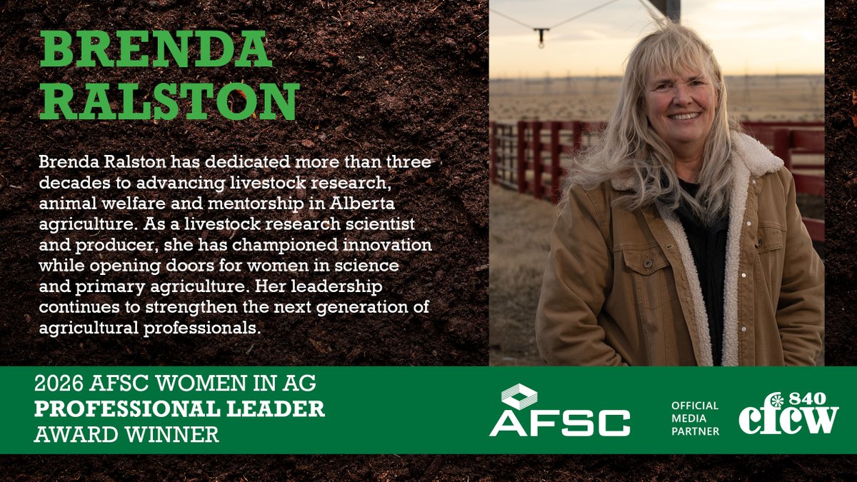 Agriculture Financial Services tweet media