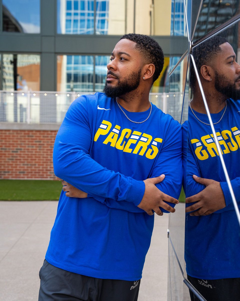 Pacers Team Store tweet media
