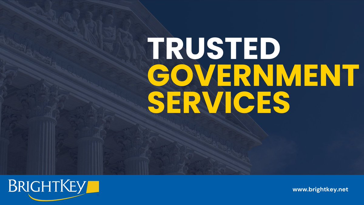 BrightKey, Inc. tweet media