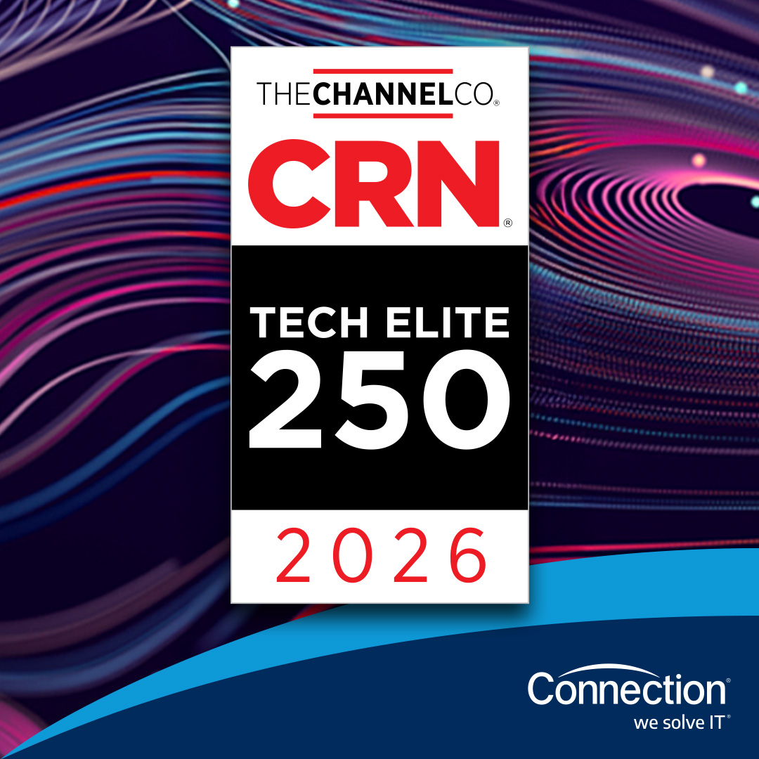 Connection IT tweet media