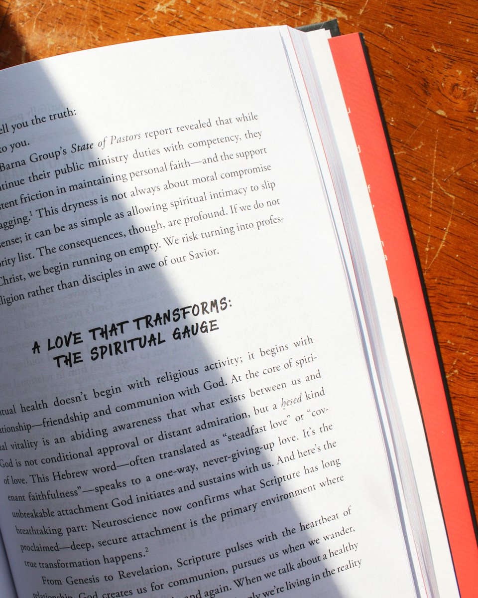 Zondervan Reflective tweet media