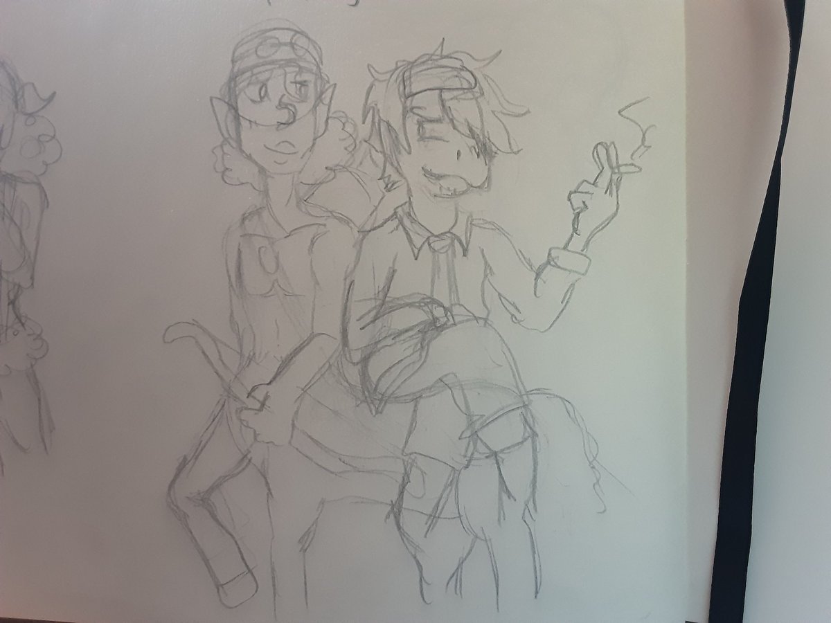 🌸Scubyrojo26🌸.OPEN COMISSIONS ✨ tweet media