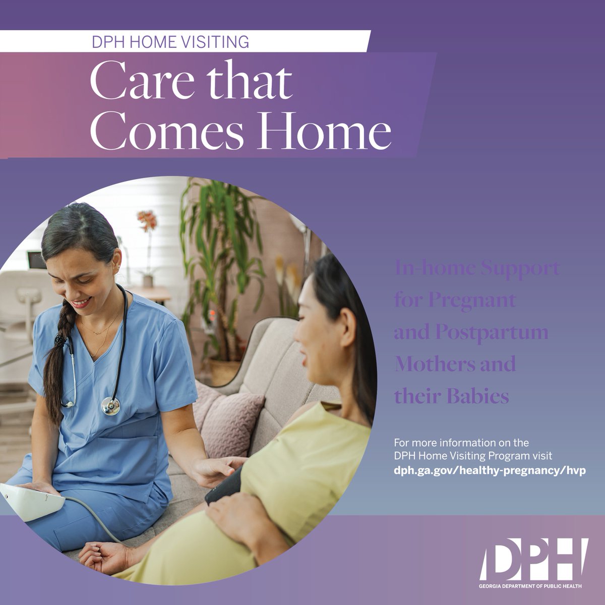 GaDeptPublicHealth tweet media