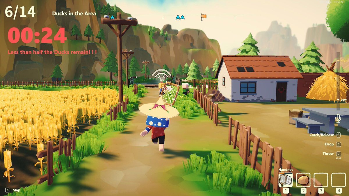 2P Games tweet media