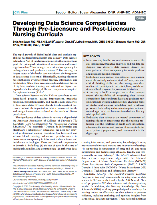 Beth Ann Swan tweet media