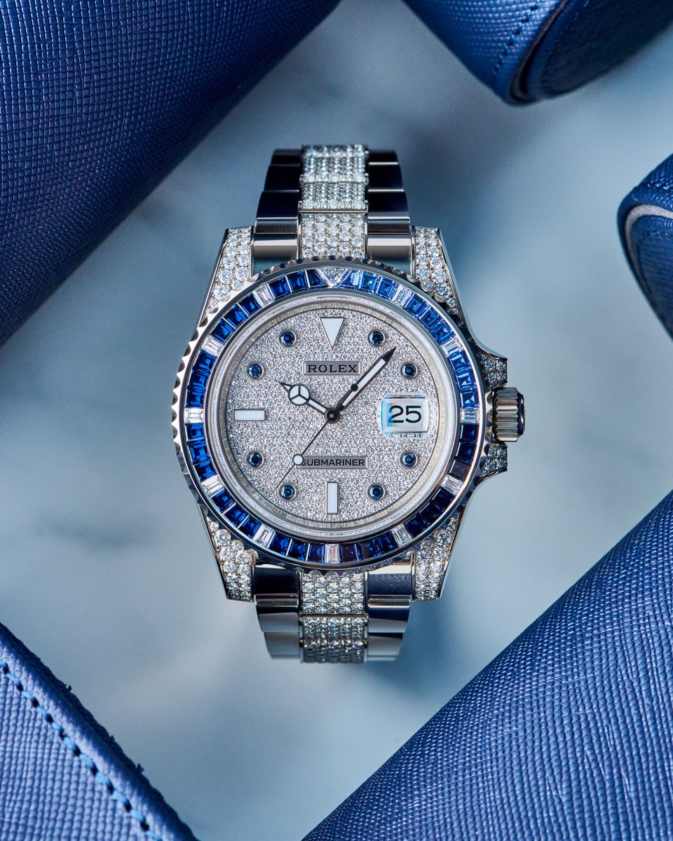 European Watch Co tweet media