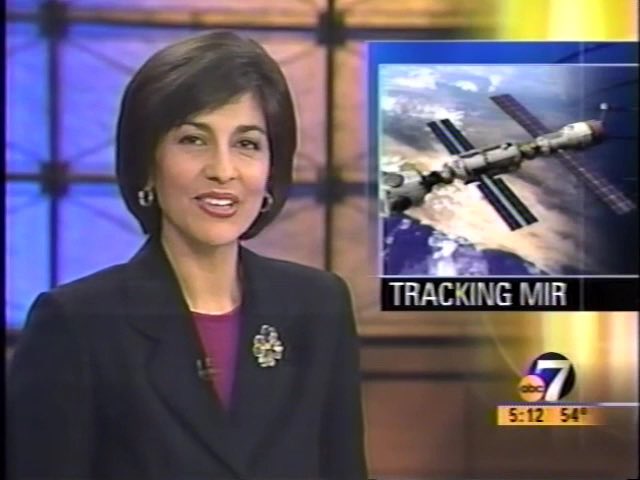 2001 Live tweet media