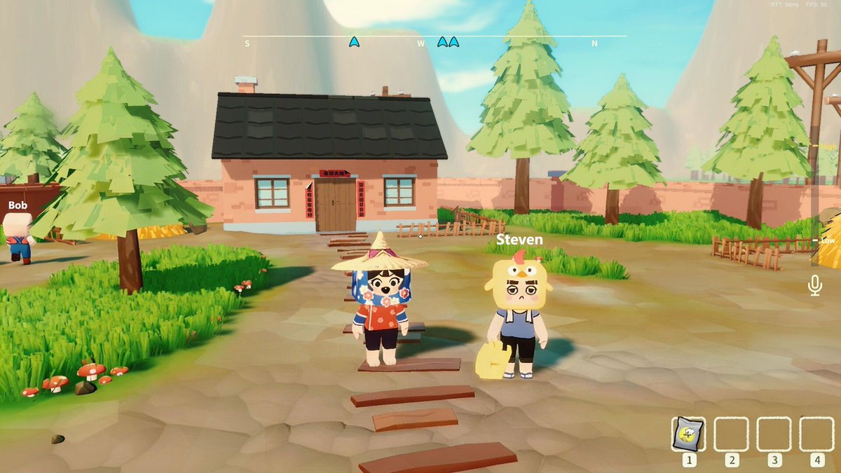 2P Games tweet media