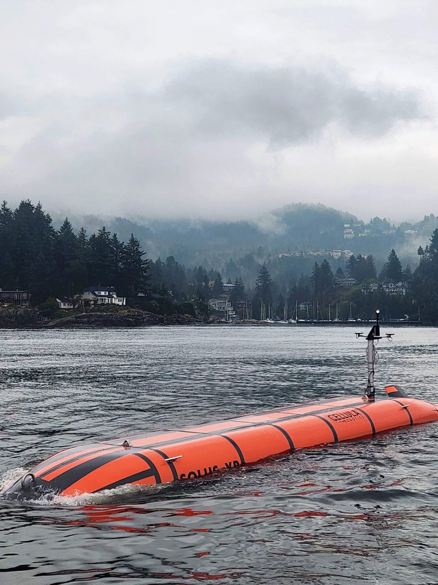 Marine Technology Society tweet media