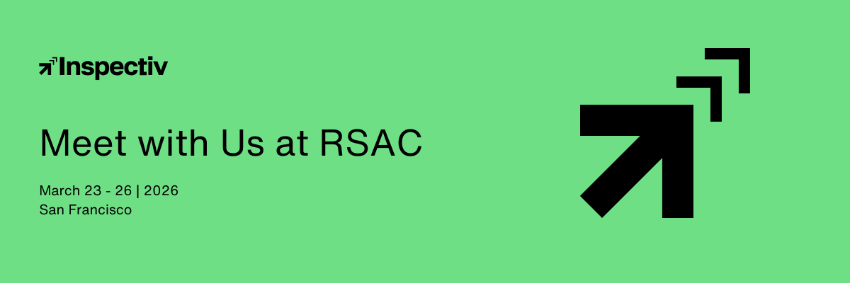 Inspectiv tweet media