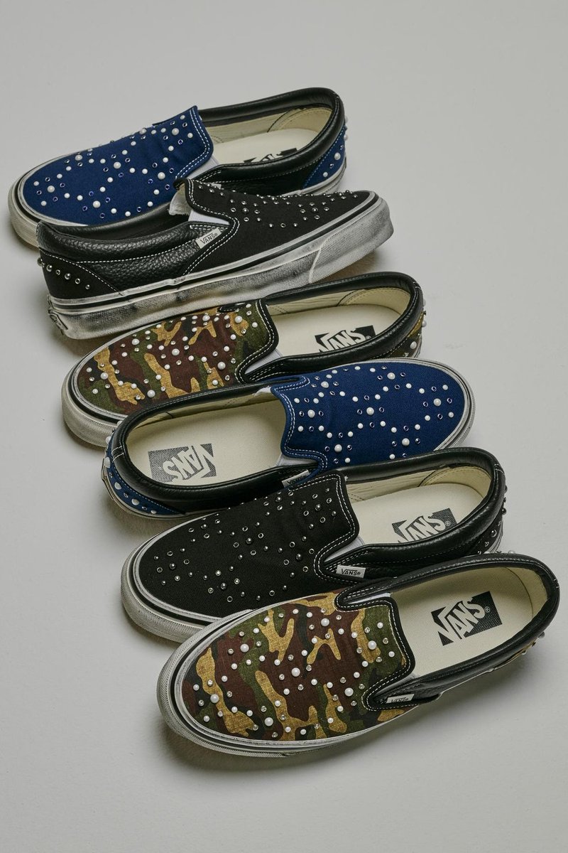 Nice Kicks tweet media