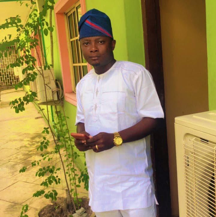 Idris A. Adeleke tweet media