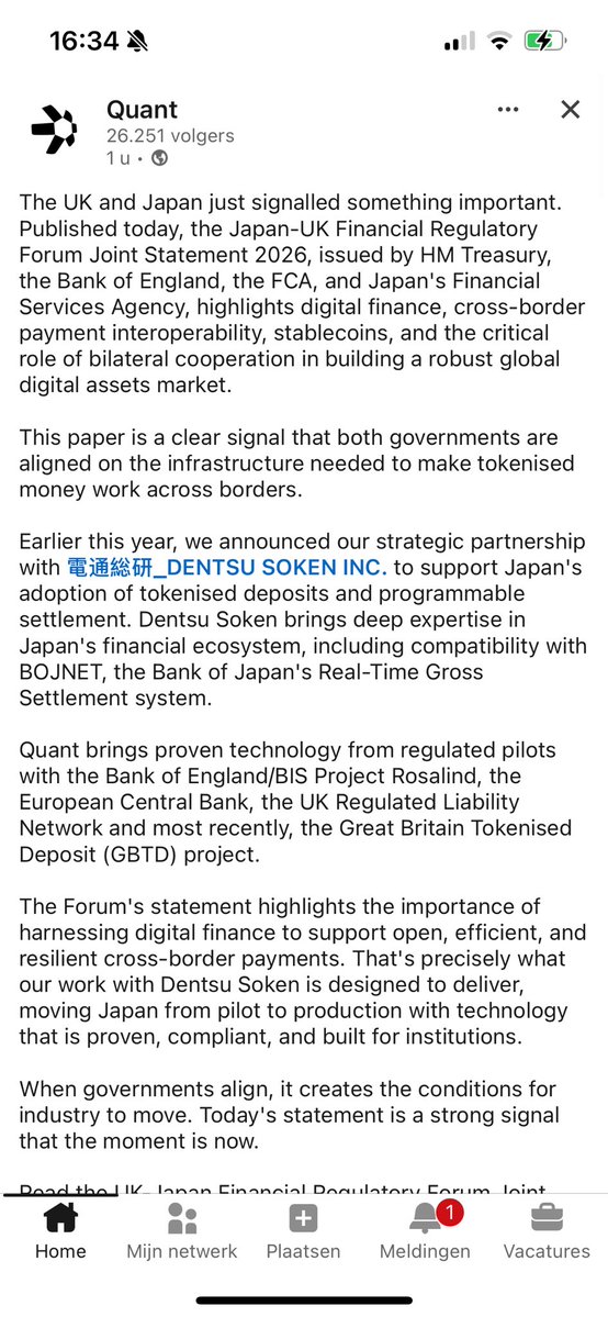 King Quantalot tweet media