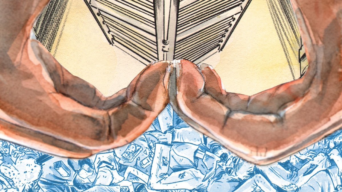 The Beat tweet media