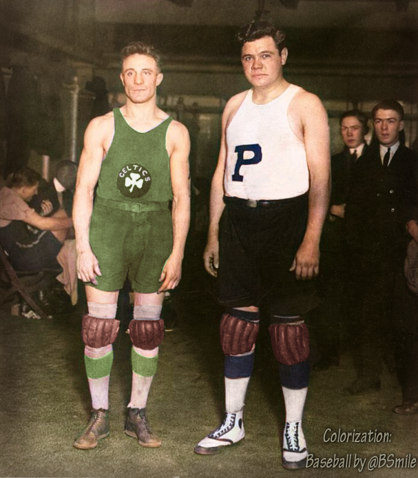 Baseball by BSmile tweet media