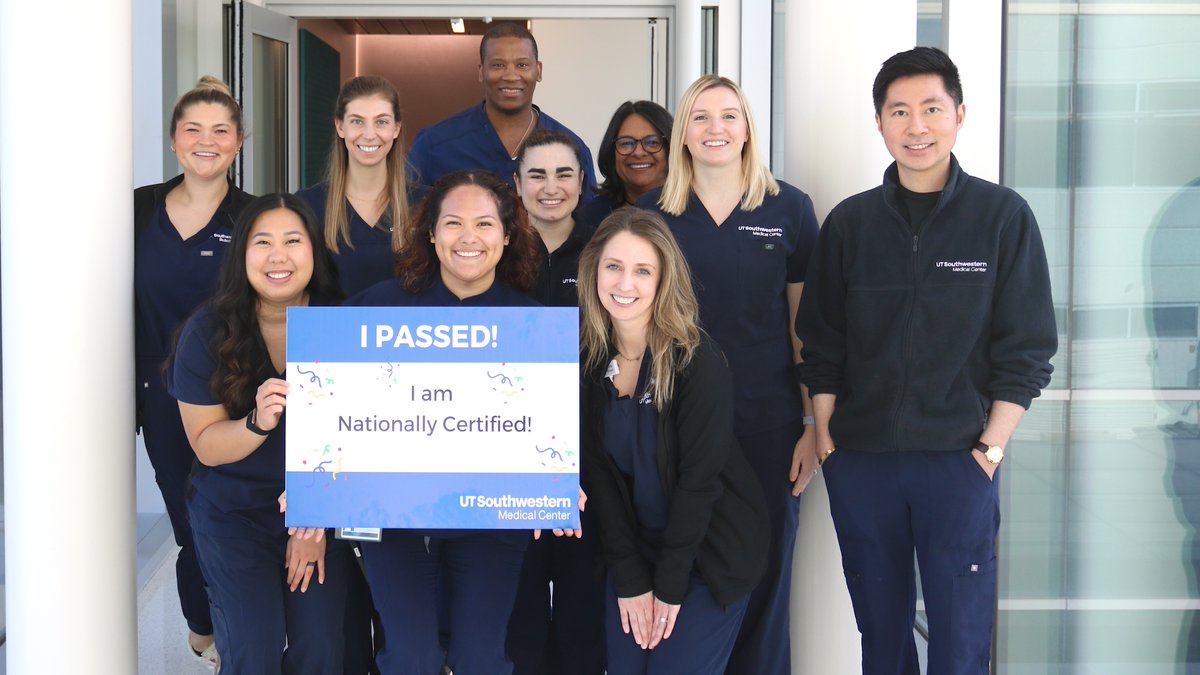 UTSW Radiation Oncology tweet media