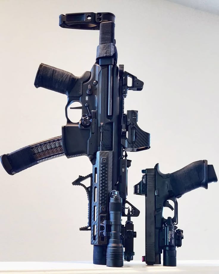 FullSendFirearms tweet media