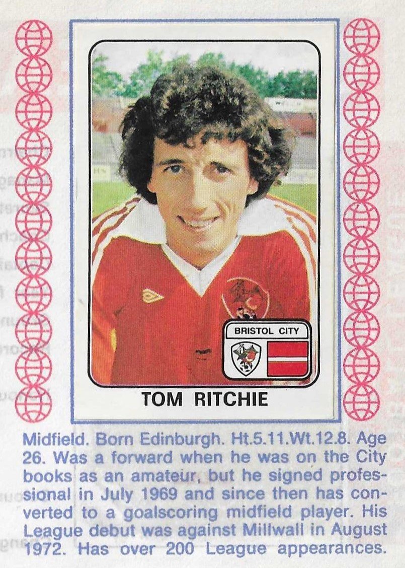 Scottish Football Souvenirs from the Golden Years tweet media