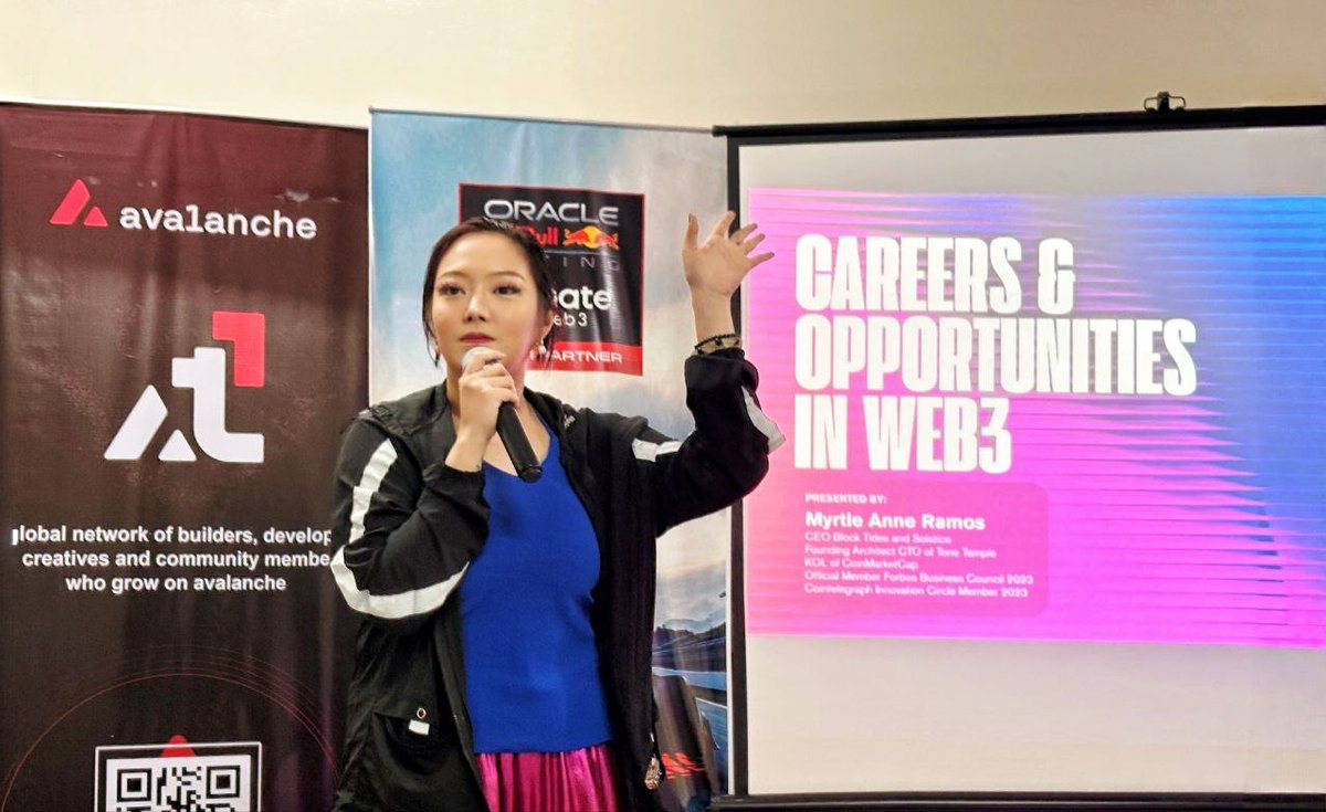 Block Tides tweet media