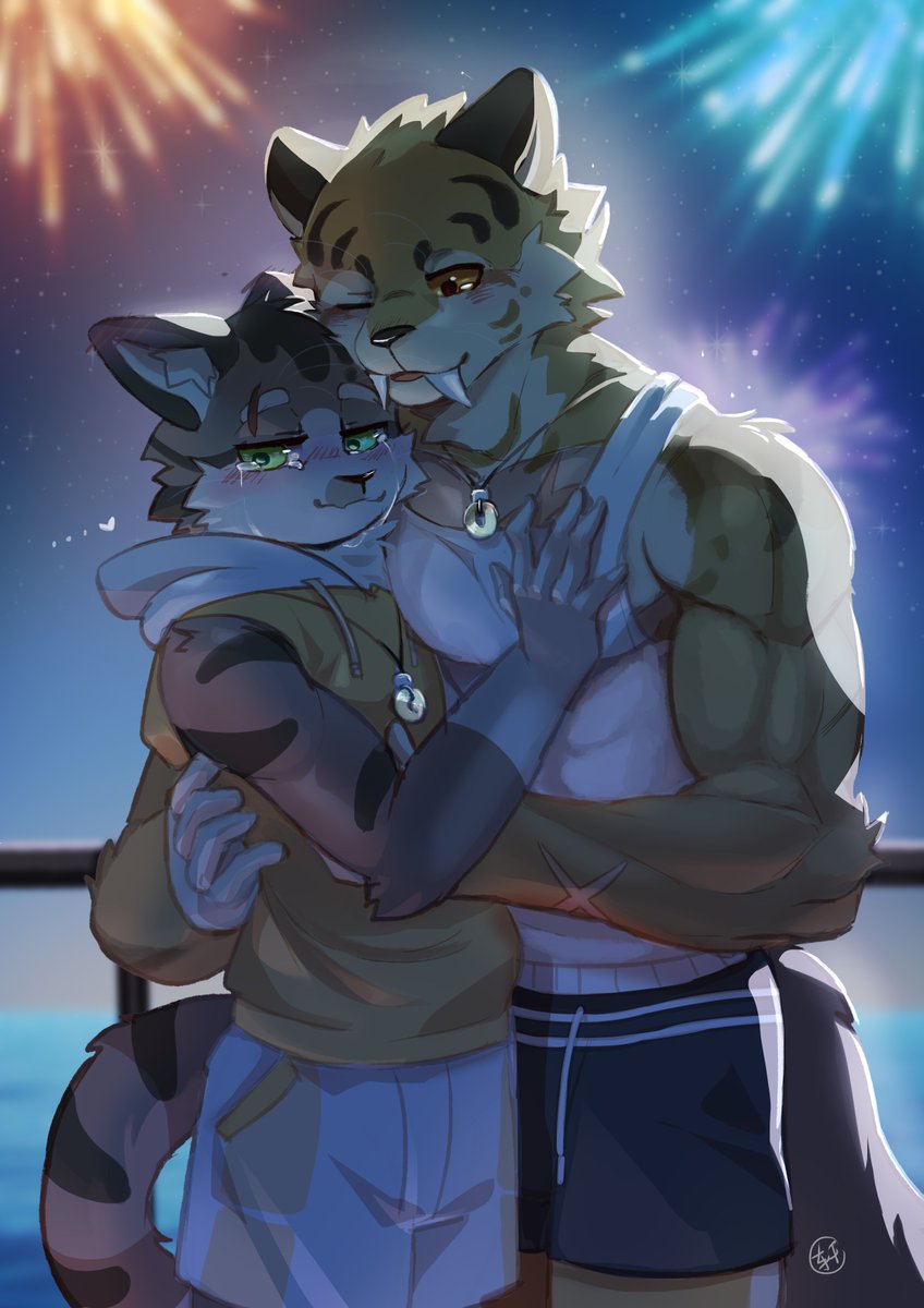 狼轩 WolfieXuan ⏩ tweet media