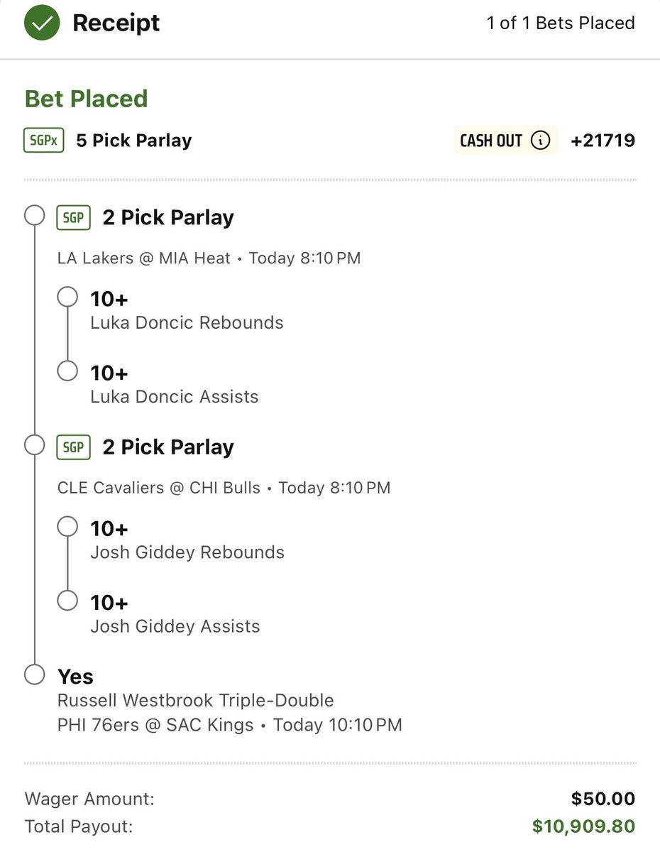 Josh’s Burner Account tweet media