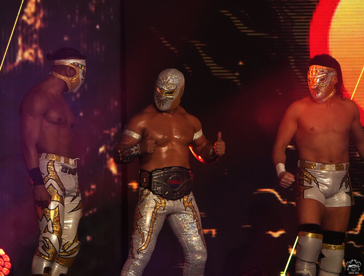 Amber Nicole tweet media