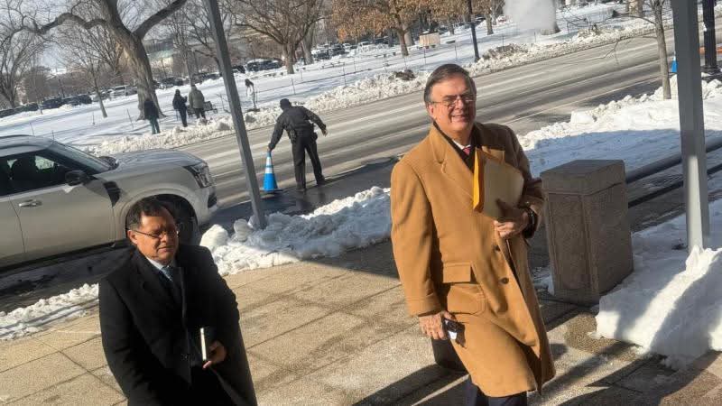 Así Sucede Querétaro tweet media