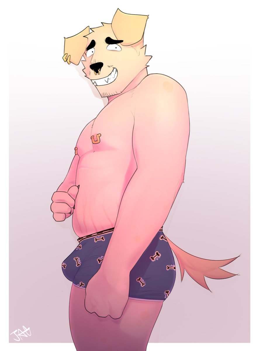 JAGSHIRO작시로 tweet media