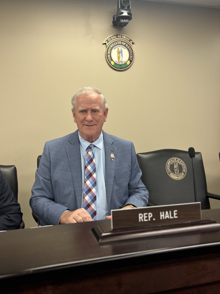 KY House Republicans tweet media