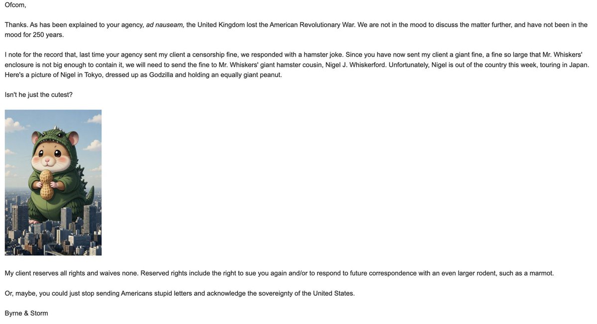 English Bob 🇬🇧 🏴󠁧󠁢󠁥󠁮󠁧󠁿 tweet media