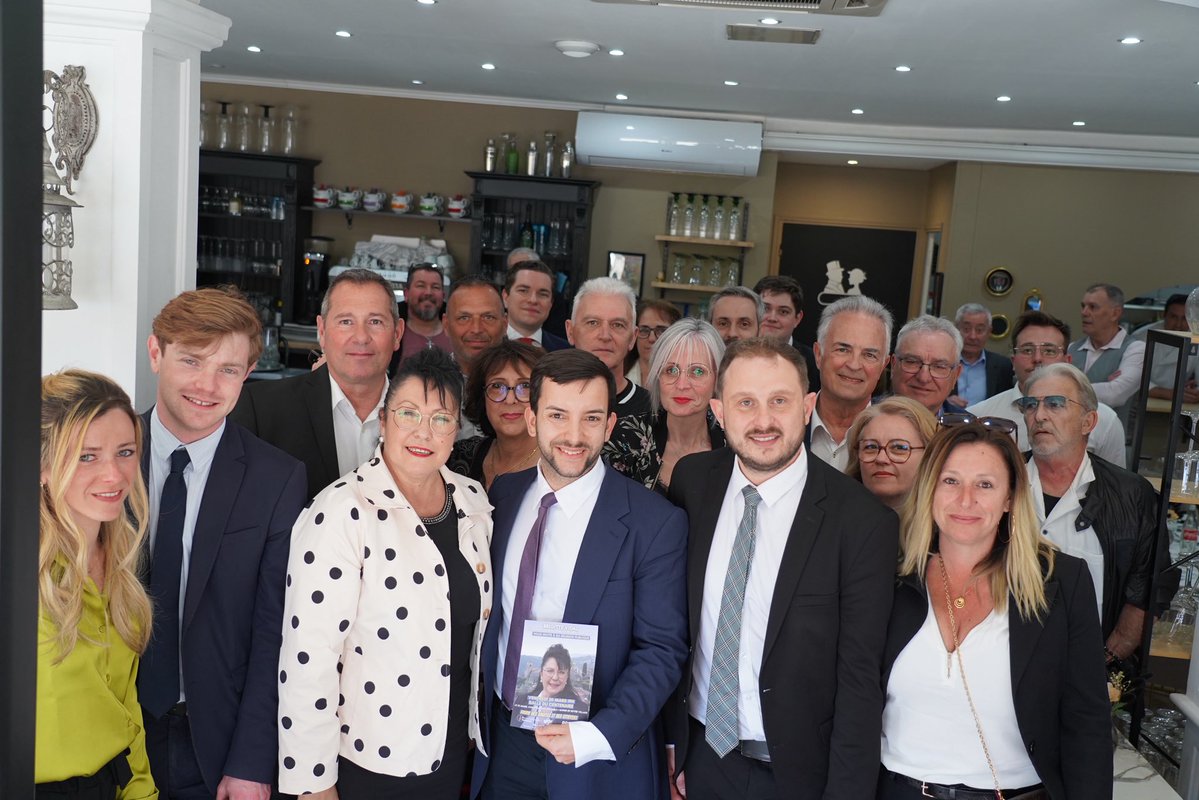 Lionel Tivoli tweet media