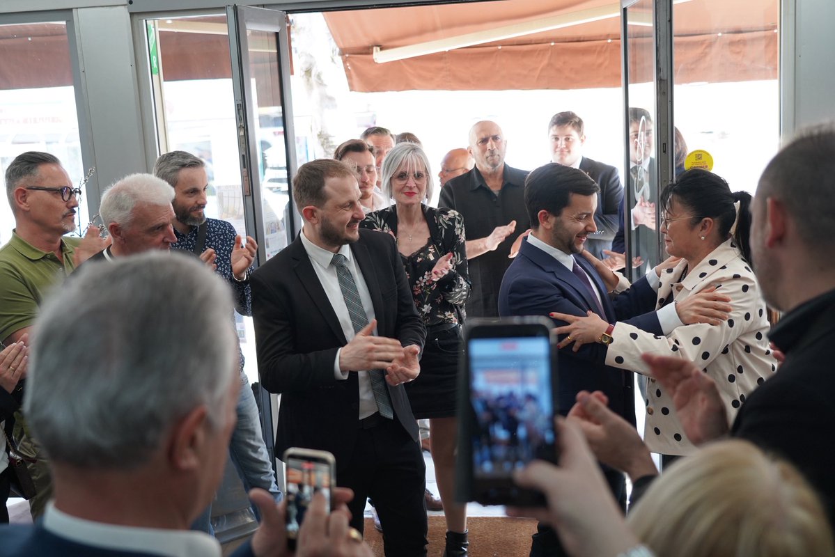 Lionel Tivoli tweet media