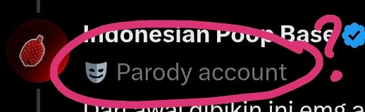 Indonesian Poop Base tweet media