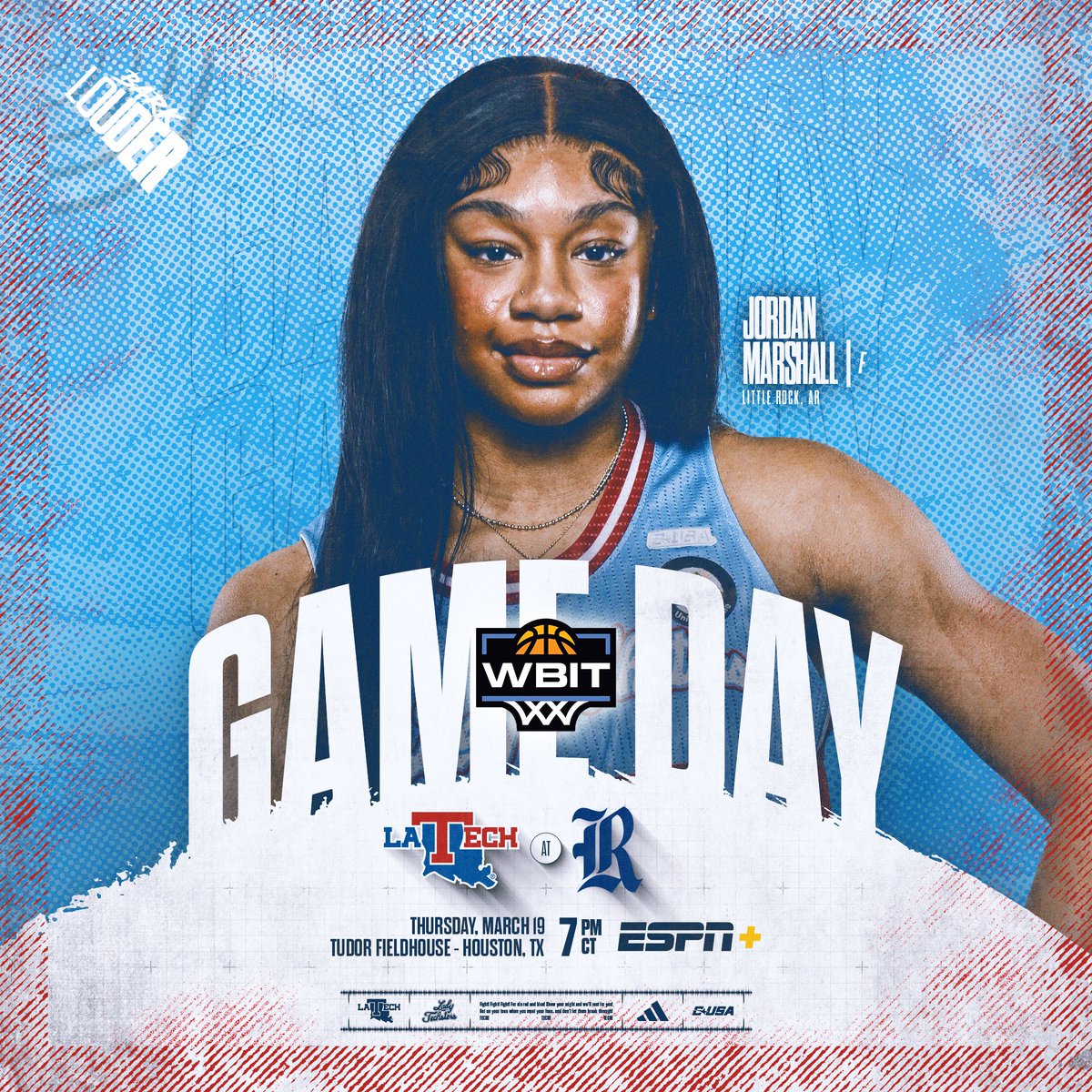 Lady Techsters tweet media