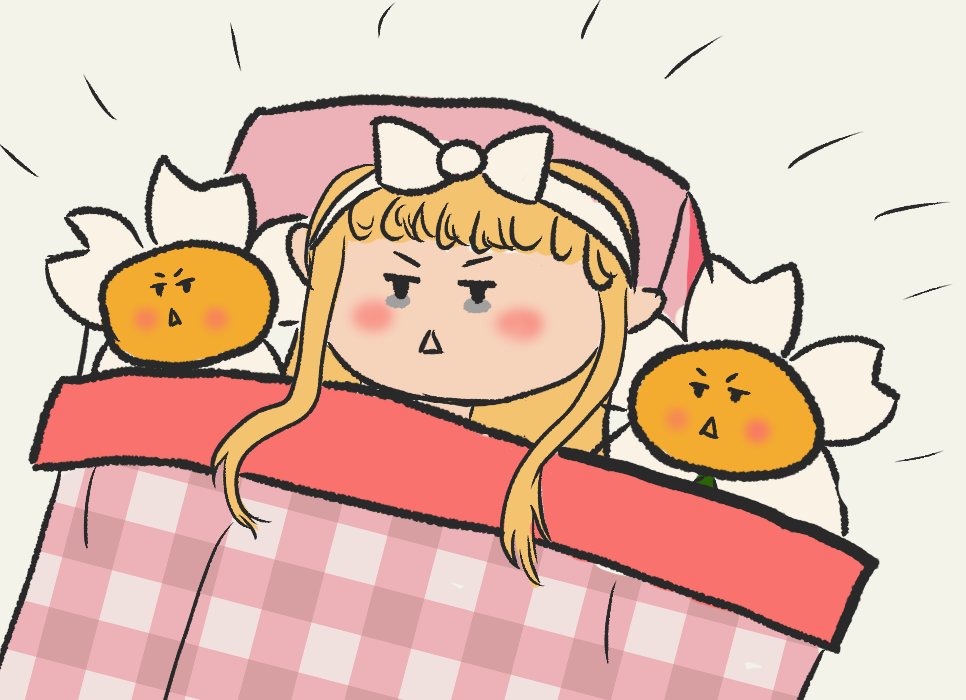 Marie de l'Oeuf🍳🌼 @ Chuuzerkai! tweet media