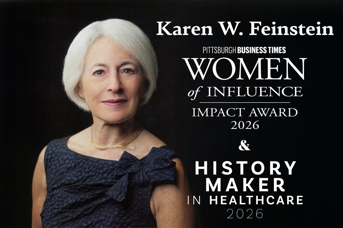 Jewish Healthcare Foundation tweet media