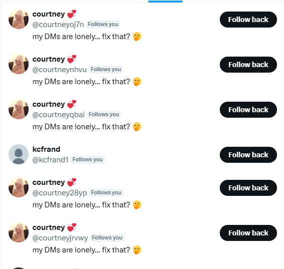 ScareTissue - Horror Fan tweet media