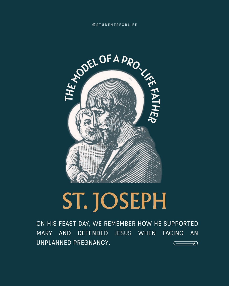 Students for Life of America | Pro-Life Gen tweet media