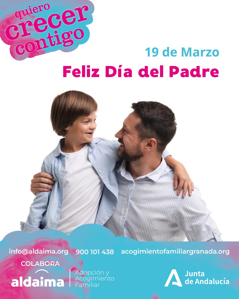 Asociación ALDAIMA tweet media