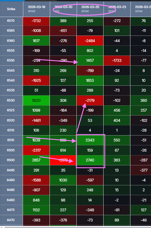Doc aka Trader McGraw tweet media