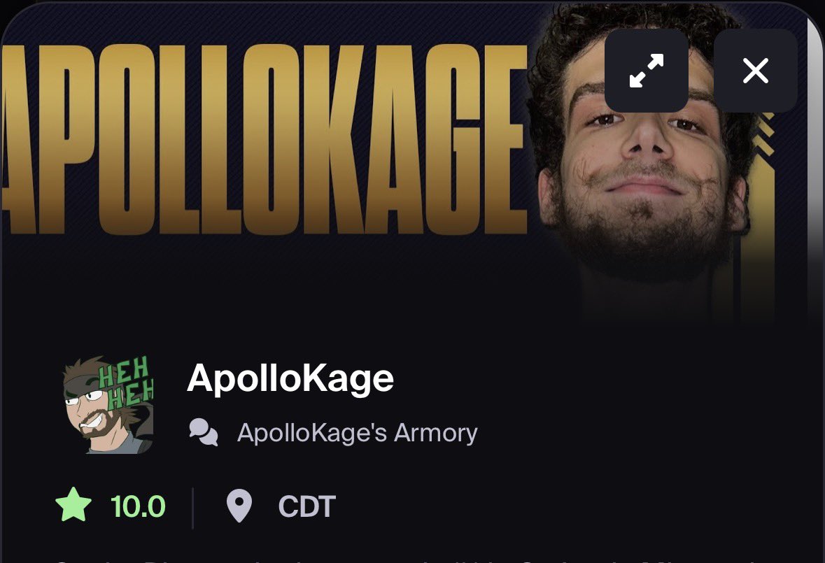 ApolloKage tweet media